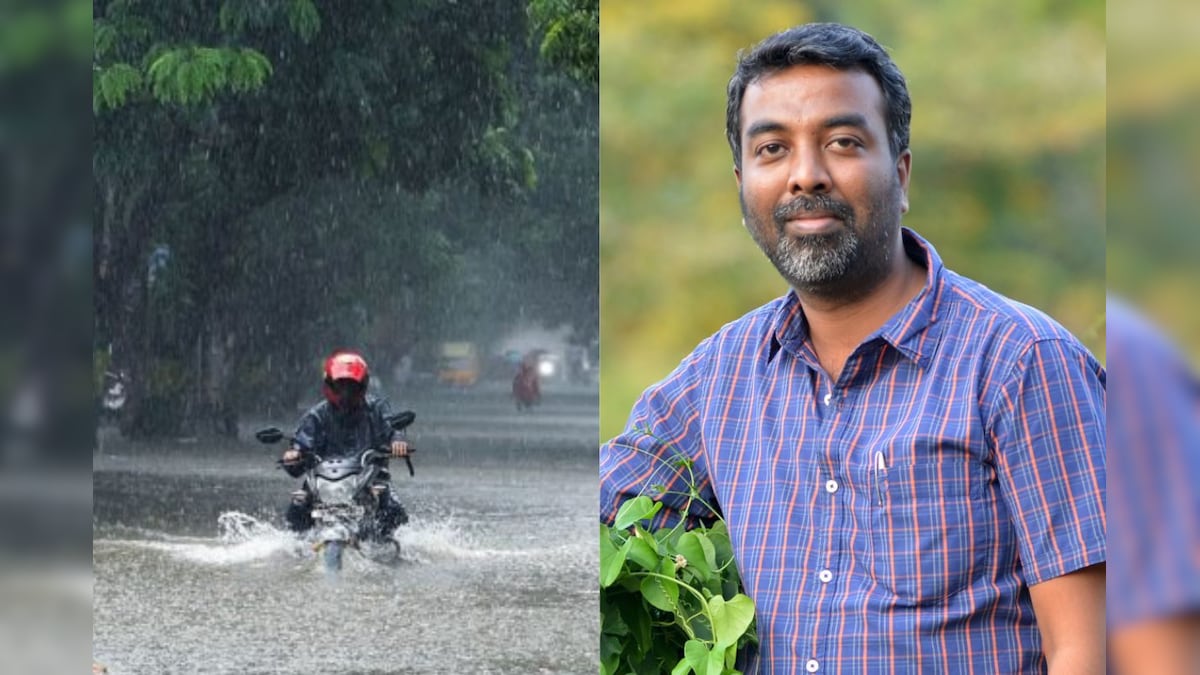 Exclusive : Ditwah Cyclone | தமிழ்நாட்டில் எந்த மாவட்டங்களில் அதிக பாதிப்பு இருக்கும்? – பிரதீப் ஜான் விளக்கம் | தமிழ்நாடு - News18 தமிழ்