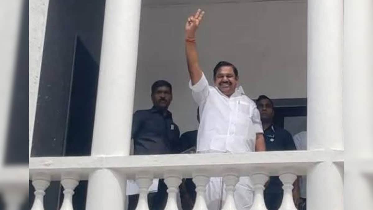 மருத்துவக் கல்லூரி முறைகேடு... ஈபிஎஸ்ஸுக்கு எதிராக சென்னை உயர்நீதிமன்றத்தில் வழக்கு! | தமிழ்நாடு - News18 தமிழ்