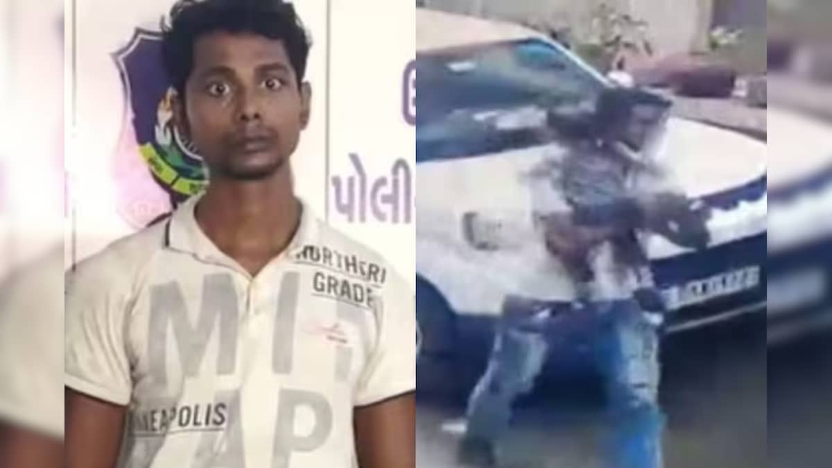 3 வயது குழந்தை கடத்தல்.. 200 சிசிடிவி கேமராக்களை ஆய்வு செய்து ஒருவர் கைது.. நடந்தது என்ன? | இந்தியா - News18 தமிழ்