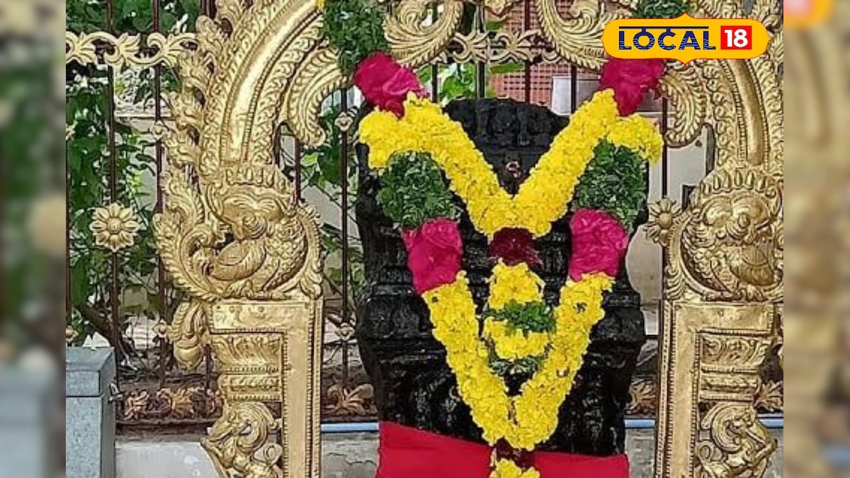 கணவனுடன் உடன்கட்டை ஏறிய பெண்... தெய்வமாக வழிபடும் வினோத கோவில்... | ஆன்மிகம் - News18 தமிழ்