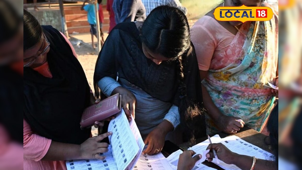 வாக்காளர் பட்டியல் சரிபார்ப்பின்போது இதமட்டும் பண்ணாதீங்க... அரசியல் கட்சியினருக்கு எச்சரிக்கை ! | தமிழ்நாடு - News18 தமிழ்