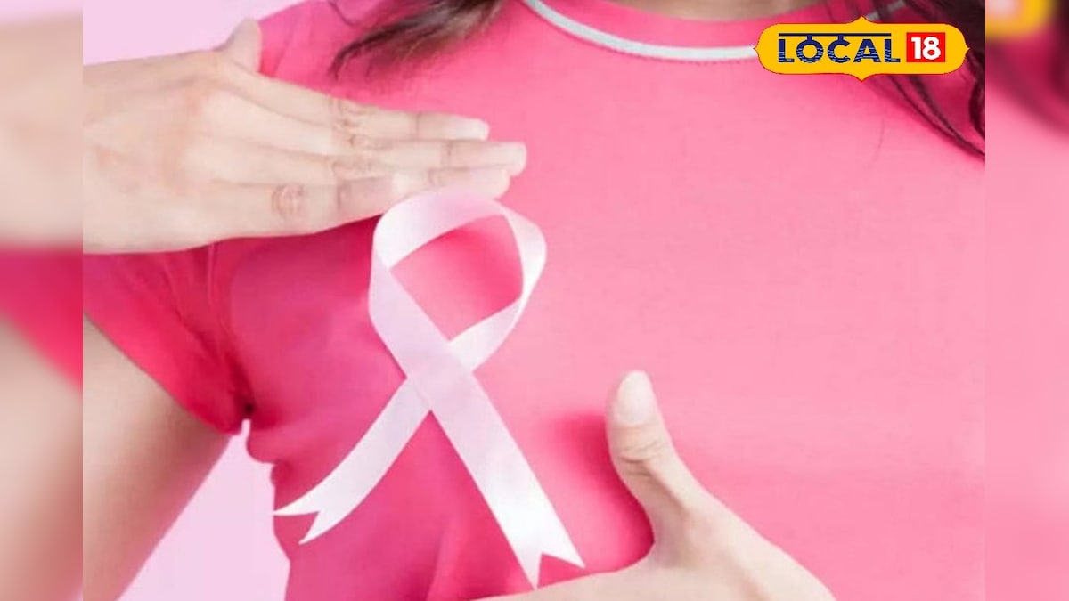 மார்பகப் புற்றுநோய் ஆண்களுக்கும் வரலாம் - பகிர் தகவல்களை தெரிவிக்கும் மருத்துவர் | லைஃப்ஸ்டைல் - News18 தமிழ்