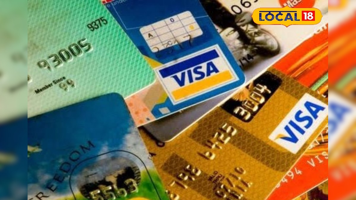 கிரெடிட் கார்டை Close பண்ணப் போறீங்களா...? இந்த தப்பை மட்டும் செஞ்சிடாதீங்க... சிபில் ஸ்கோர் மொத்தமா காலி! | வணிகம் - News18 தமிழ்