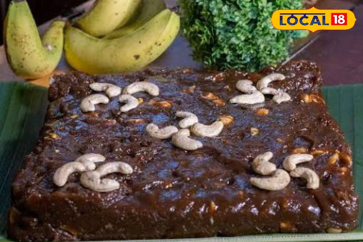 கீழக்கரை ஃபேமஸ் தொதல் அல்வா... ராமநாதபுரத்தில் புகுந்த கதை தெரியுமா ?