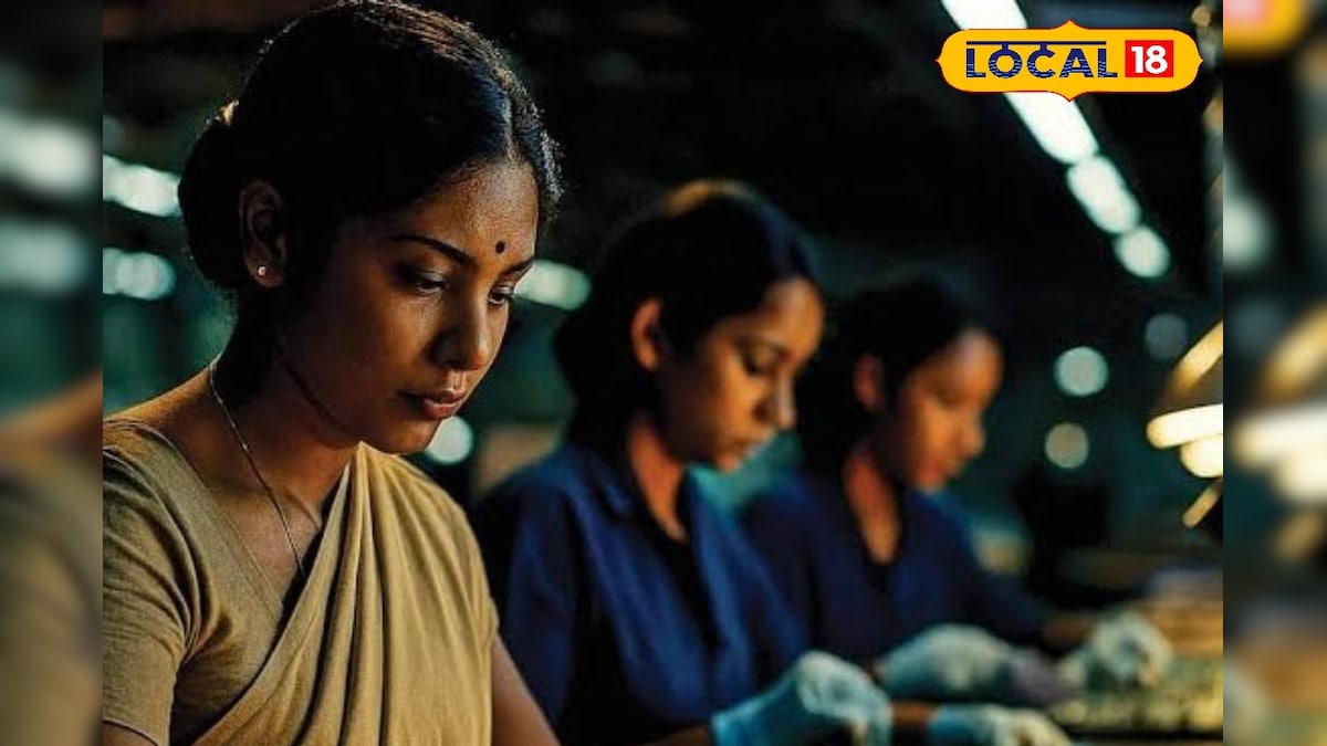 7 மணி இல்லை... இனி இரவு 10 மணி வரை வேலை... தொழிலாளர் துறையின் முக்கிய அறிவிப்பு | புதுச்சேரி - News18 தமிழ்