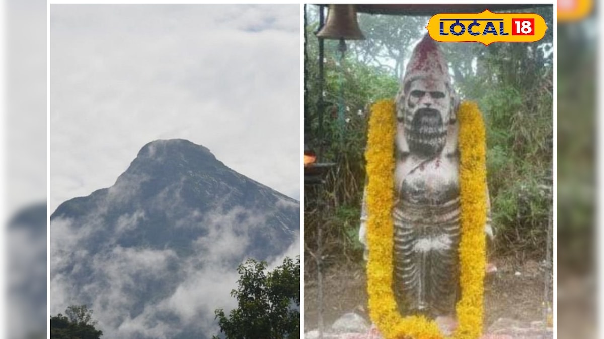 6,100 அடி உயரத்தில் அதிசய ஆலயம்... 2016ல் யுனெஸ்கோ அங்கீகாரம்... தமிழ்நாட்டில் எங்கிருக்கு தெரியுமா..? | ஆன்மிகம் - News18 தமிழ்