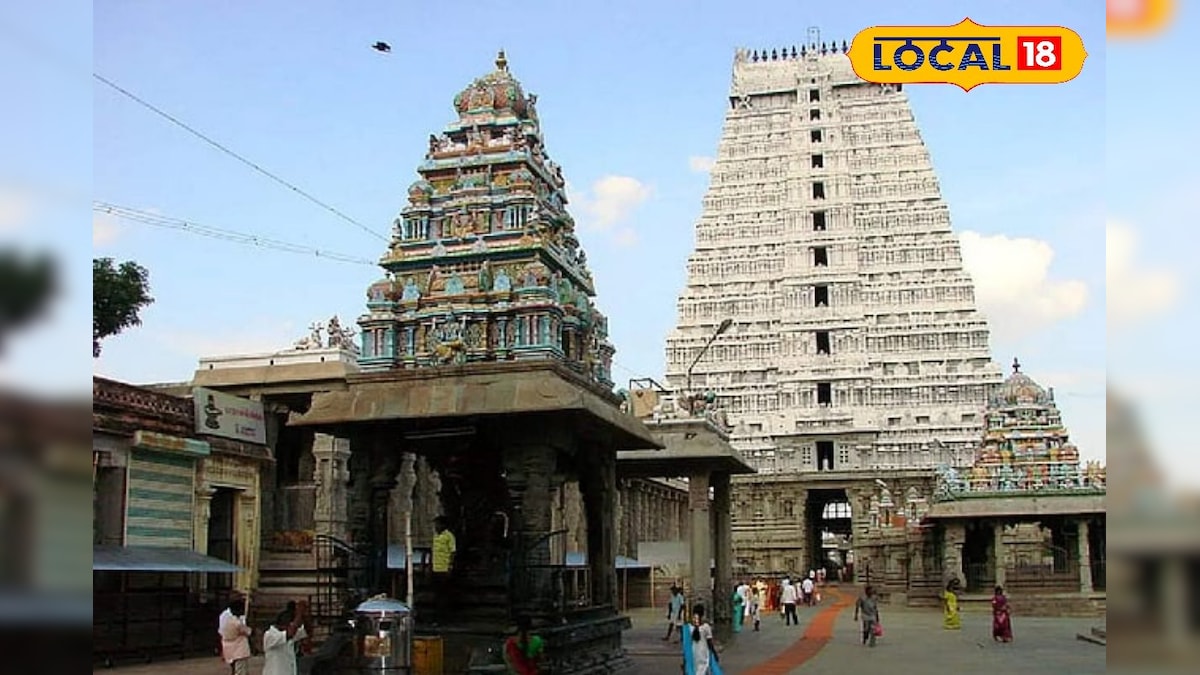 திருவண்ணாமலை கிரிவலம் போறீங்களா.?  இந்த தவற மட்டும் மறந்தும் செஞ்சுடாதீங்க... | ஆன்மிகம் - News18 தமிழ்