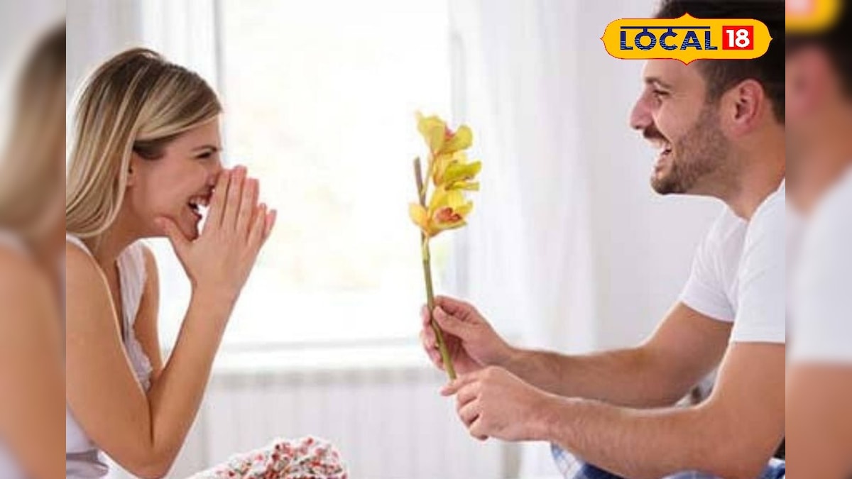 Life Partner உடன் அடிக்கடி சண்டையா ? இல்லற வாழ்க்கையை இனிமையாக்க டிப்ஸ் இதோ ! | லைஃப்ஸ்டைல் - News18 தமிழ்