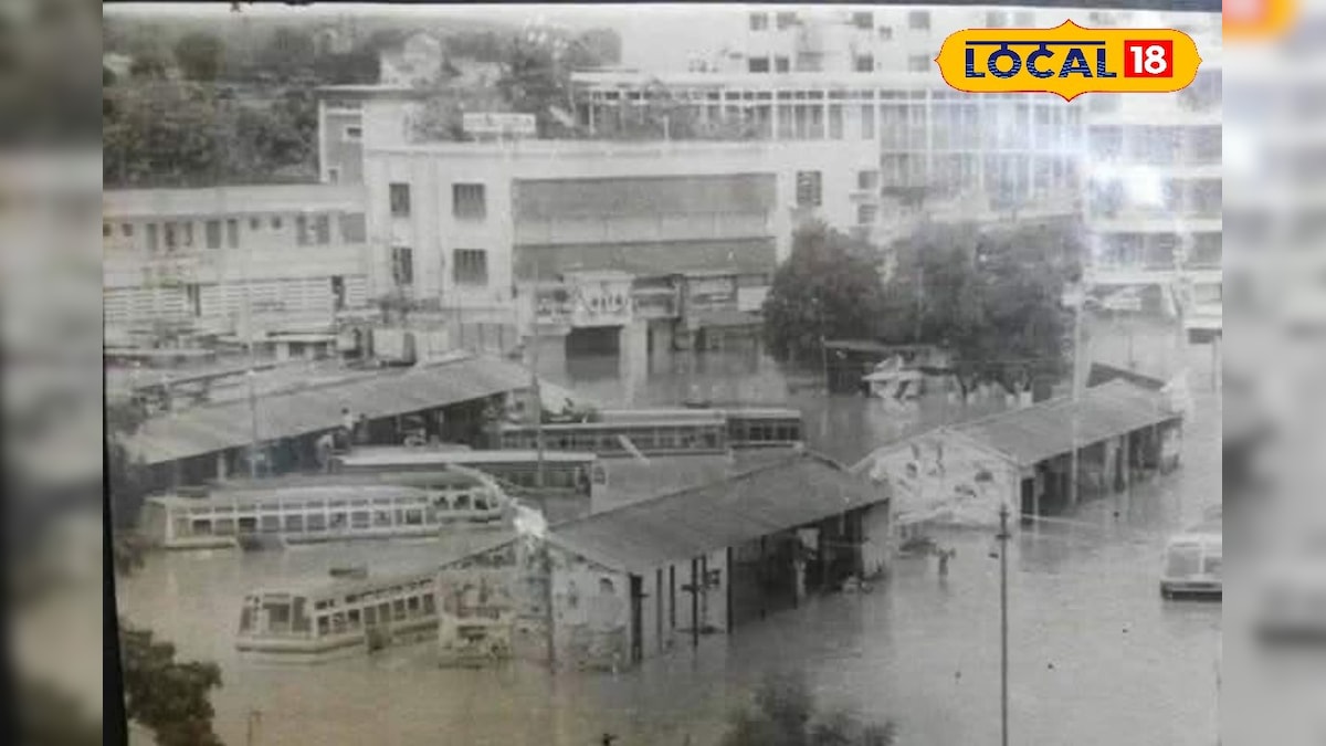 1992 தென் மாவட்டத்தை புரட்டி போட்ட மழை.. ஹெலிகாப்டர் மூலம் மக்களை மீட்ட சுவாரசிய தகவல்கள் ! | தமிழ்நாடு - News18 தமிழ்