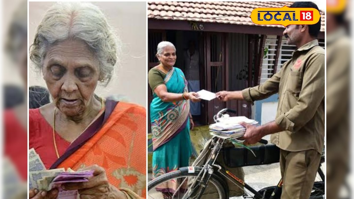 இனி வரிசையில் நிற்க வேண்டாம்...  ஓய்வூதியர்களுக்கு வீடு தேடி வரும் வாழ்நாள் சான்றிதழ் | வணிகம் - News18 தமிழ்