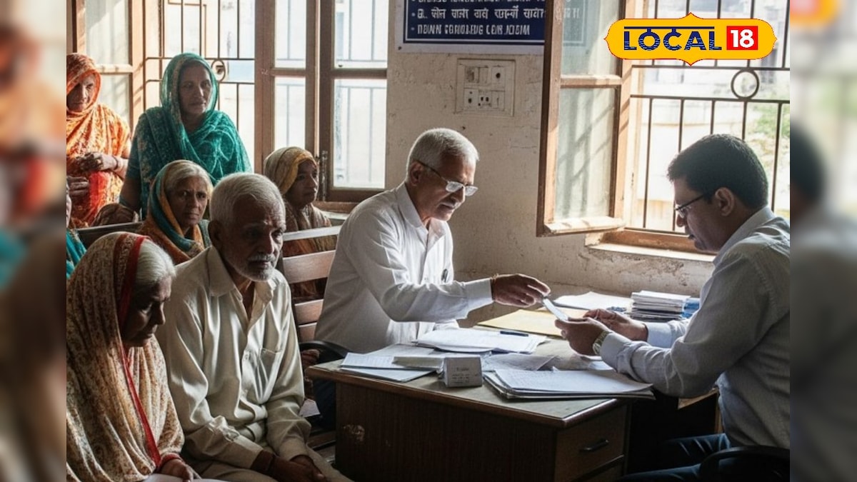 நாடு தழுவிய டிஎல்சி முகாம்கள் - 75,000 கூடுதல் முகாம்கள் ஏற்பாடு... | விழுப்புரம் - News18 தமிழ்