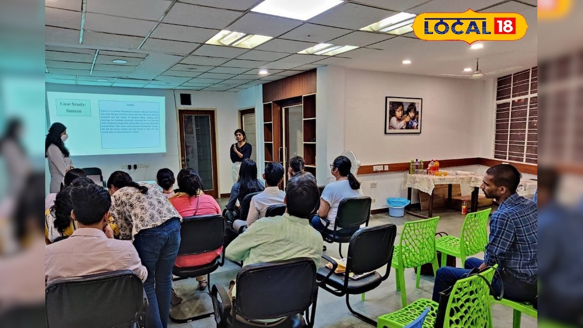 ரூ.68 லட்சம் ஒதுக்கீடு!! பழங்குடியின மாணவர்களுக்கு உண்டு உறைவிட பள்ளி... | கல்வி - News18 தமிழ்