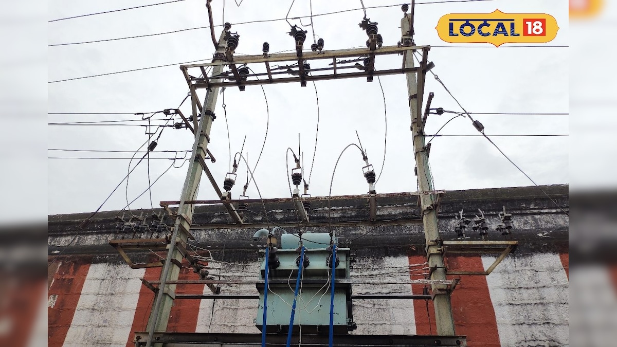 தென்காசி மாவட்டத்தில் நாளை மின்தடை அறிவிப்பு... மறக்காம மாற்று ஏற்பாடு செஞ்சுக்கோங்க | தென்காசி - News18 தமிழ்