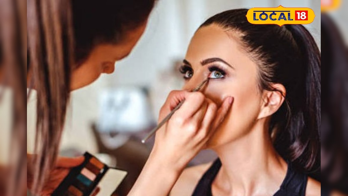 பல்வேறு வேலைவாய்ப்புகளை அள்ளித்தரும் அழகுக்கலையும்... அது சார்ந்த படிப்புகளும்...! | லைஃப்ஸ்டைல் - News18 தமிழ்