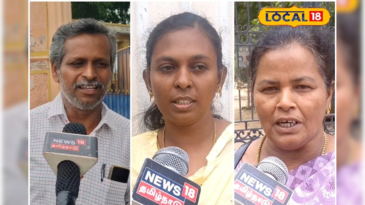 TET தேர்வில் எப்படி பாஸ் பண்ணுவது... தேர்வர்களின் சூப்பர் டிப்ஸ் | தமிழ்நாடு - News18 தமிழ்