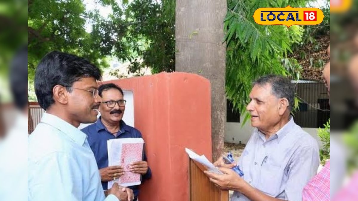 இன்னமும் SIR படிவம் நிரப்பலையா... சந்தேகங்கள் இருக்கா... மாவட்ட தேர்தல் அதிகாரி முக்கிய அறிவிப்பு | தமிழ்நாடு - News18 தமிழ்