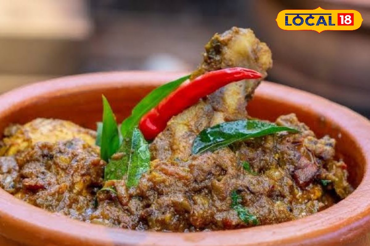 காரசாரமான  நெல்லையின் ஸ்பெஷல் நாட்டுக்கோழி குழம்பு.. சீக்ரெட் ரெசிப்பி இதுதான் !