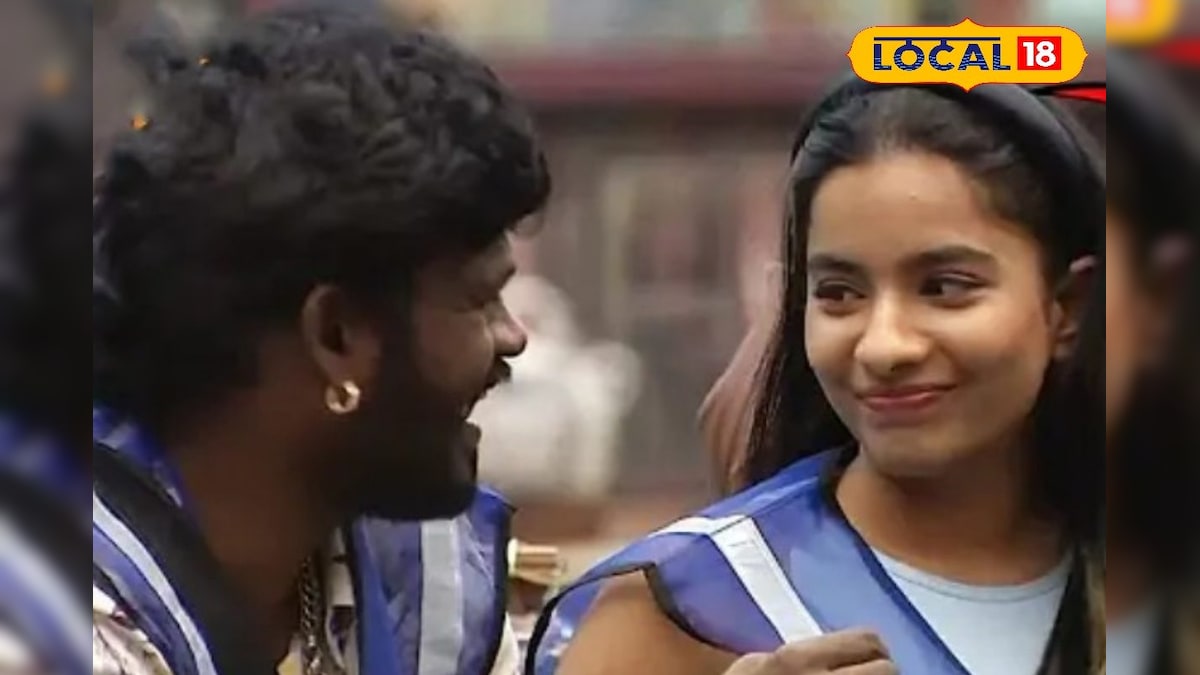 Bigg Boss 9: பிக் பாஸில் மீண்டும் ரெட் கார்டு.. இந்த வாரம் வெளியேறப்போவது யார் தெரியுமா..? | பொழுதுபோக்கு - News18 தமிழ்