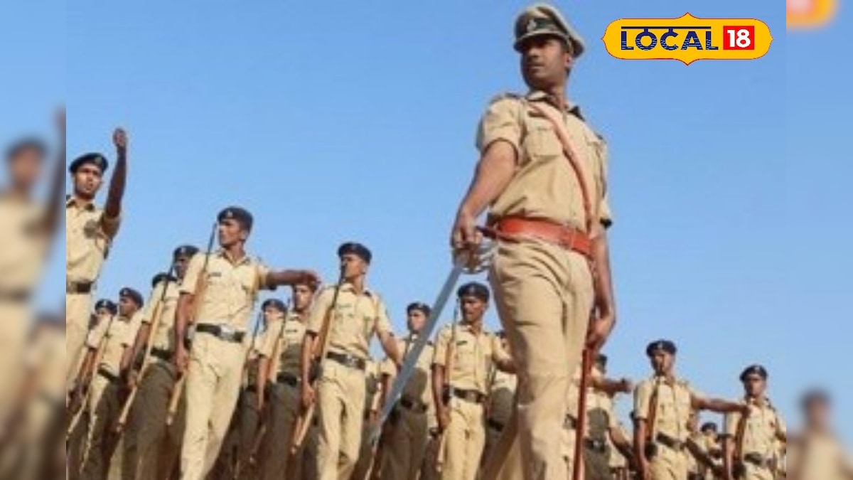 ஊர்க்காவல் படையில் பணி!! விளையாட்டு வீரர்களுக்கு முன்னுரிமை - நாளையே கடைசி நாள்... | வேலைவாய்ப்பு - News18 தமிழ்