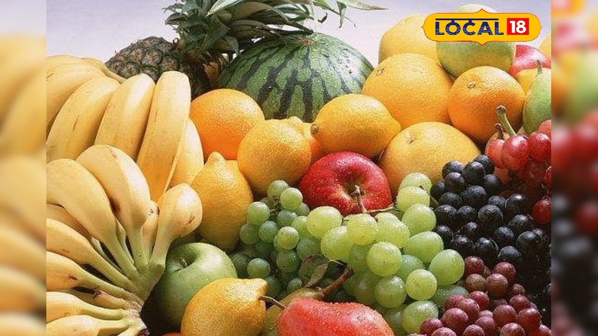 பலன்களை அள்ளி தரும் டாப் 5 பழ வகைகள் - சாப்பிட மிஸ் பண்ணிடாதீங்க... | தமிழ்நாடு - News18 தமிழ்