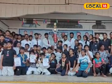 டேக்வாண்டோ