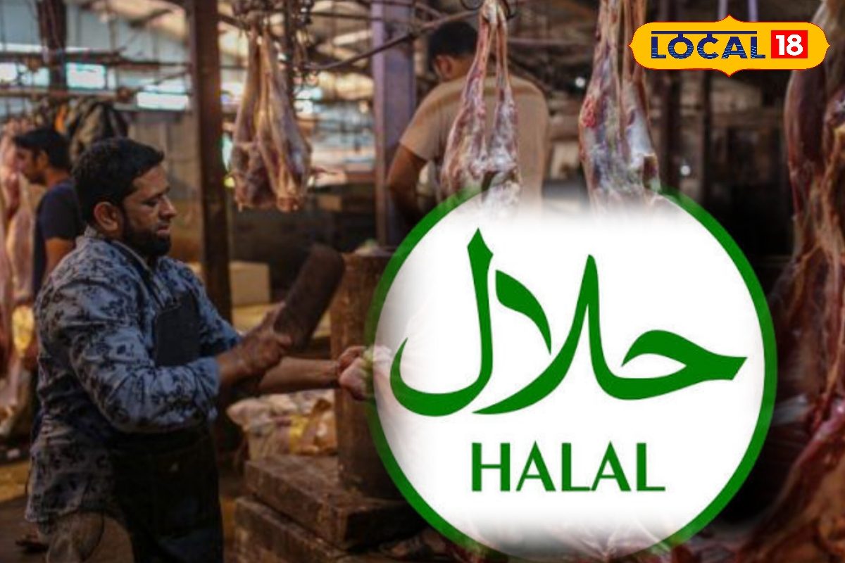 கறி கடை முதல் பிரியாணி கடை வரை காணப்படும் ஹலால்... இந்த ஹலால் என்றால் என்ன தெரியுமா...