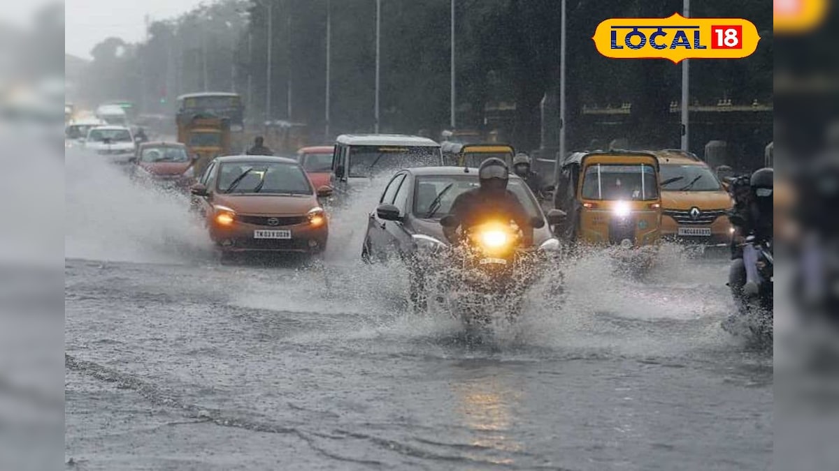 அத்தியாவசிய பொருட்களை வாங்கி வச்சுக்கோங்க... அலர்ட் கொடுத்த மாநகராட்சி நிர்வாகம் ! | தமிழ்நாடு - News18 தமிழ்