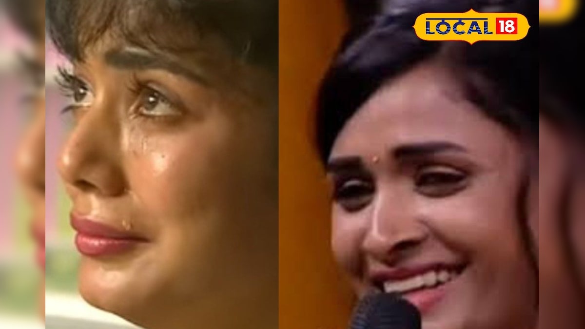 Bigg Boss 9: பார்வதிக்கு பெருகும் fans சப்போர்ட்... இந்த வாரம் எவிக்ட் ஆவது இவர் தான்... | பொழுதுபோக்கு - News18 தமிழ்