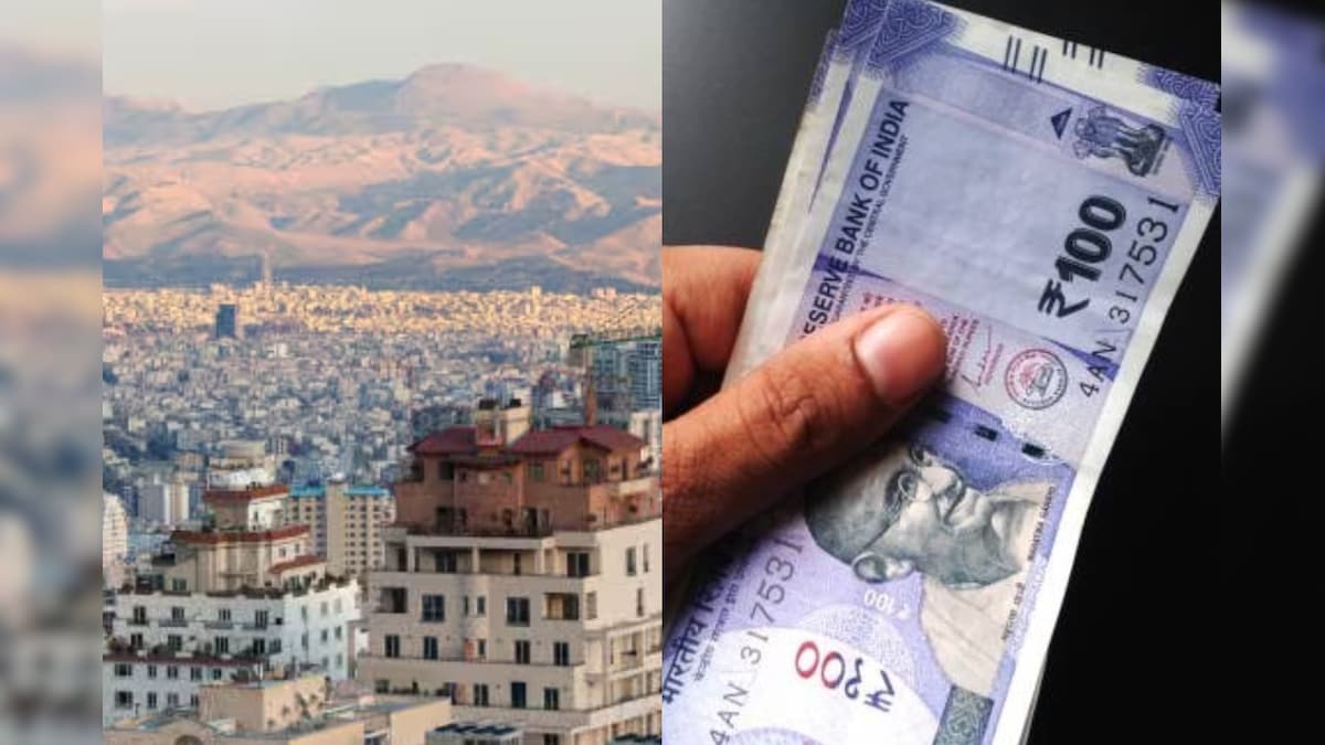 இந்தியாவின் 100 ரூபாய்க்கு ரூ.50,000 தரும் நாடு எது தெரியுமா? தெரிஞ்ஷா ஷாக் ஆகிடுவீங்க! | வணிகம் - News18 தமிழ்