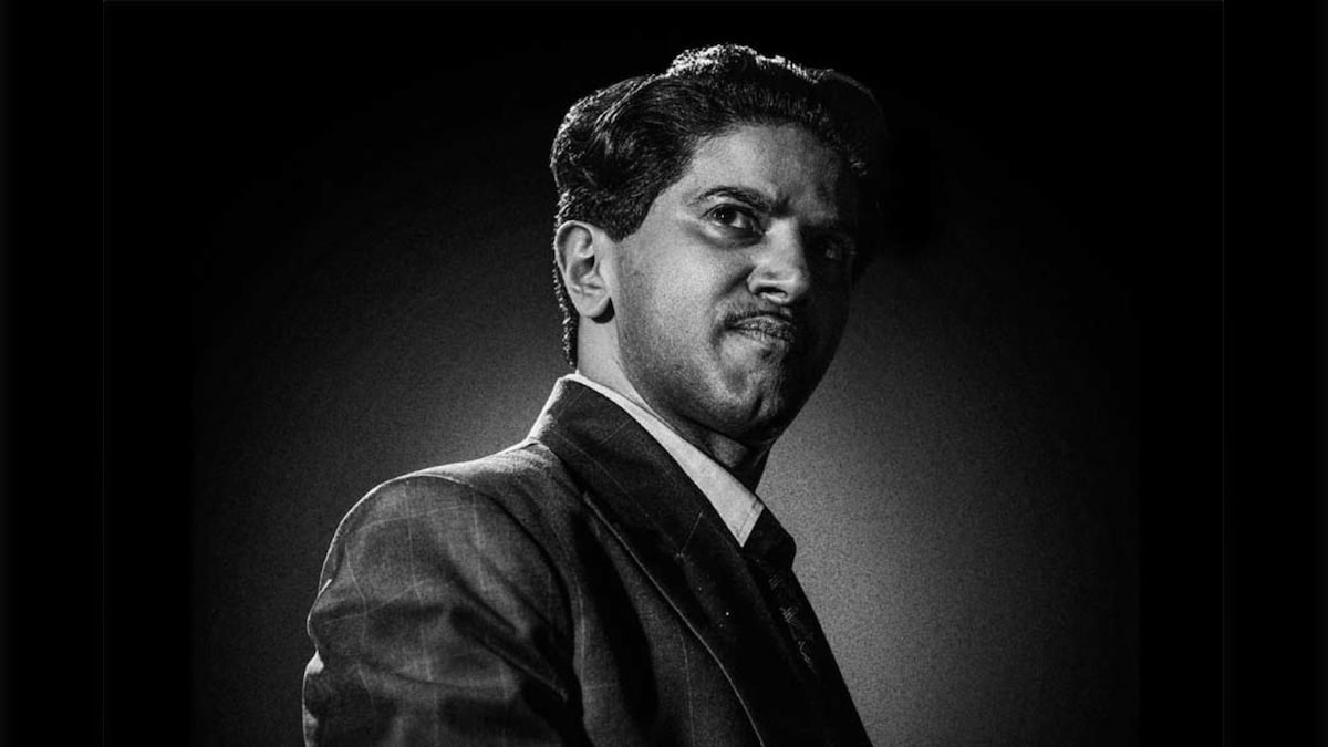 தங்கத்தட்டில் சாப்பிட்ட தமிழ் சூப்பர் ஸ்டார்.. கடைசியில் சிறை தட்டில்... 'காந்தா' பட நிஜ நாயகனின் கதை தெரியுமா? | பொழுதுபோக்கு - News18 தமிழ்