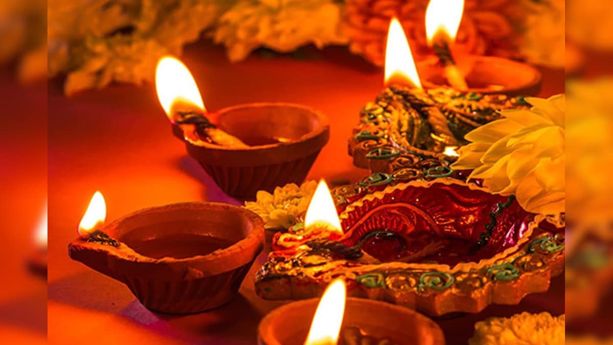 பிறக்கப்போகும் கார்த்திகை மாதம்!! யோகம் கைகூடும் தீபம் வழிபாடு - நாளை இந்த டைம் மட்டும் மிஸ் பண்ணிடாதீங்க... | ஆன்மிகம் - News18 தமிழ்