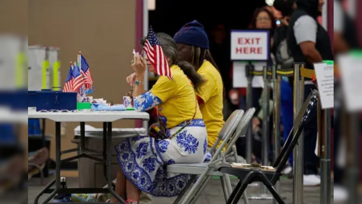 வெளிநாடுகளில் SIR செயல்முறை உண்டா... அங்கெல்லாம் வாக்குரிமை எப்படி | தமிழ்நாடு - News18 தமிழ்