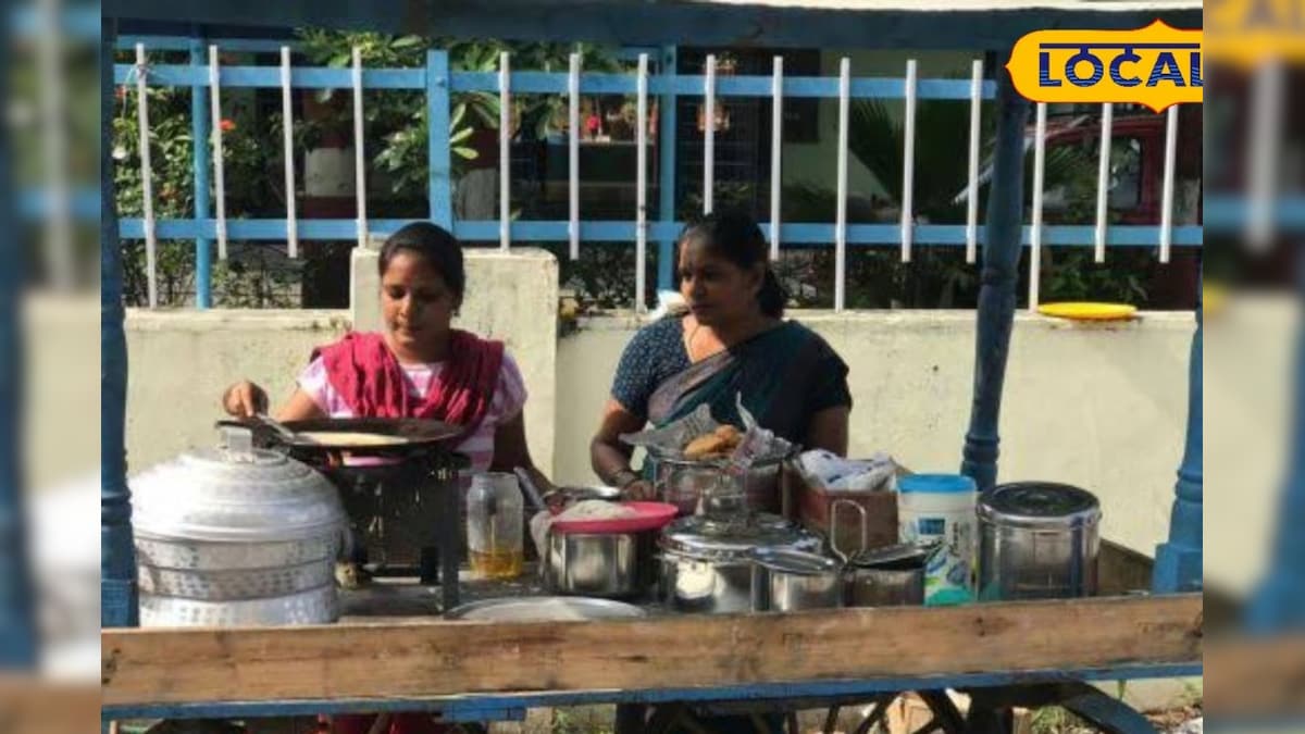 தள்ளுவண்டி கடை வைத்திருப்போருக்கு செக்... தமிழ்நாடு அரசு போட்ட முக்கிய கண்டிஷன் | தமிழ்நாடு - News18 தமிழ்