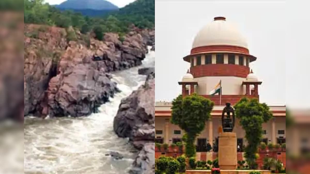 மேகதாது திட்டம்: தமிழ்நாடு அரசின் கருத்தை கேட்க மத்திய அரசுக்கு உச்சநீதிமன்றம் உத்தரவு | இந்தியா - News18 தமிழ்