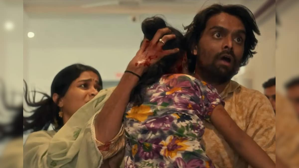 ரூ.50 லட்சம் மட்டுமே பட்ஜெட்... வசூலில் ரூ.100 கோடி கிளப் - பாக்ஸ் ஆபீஸ் வெற்றியை பெற்ற படம் எது? | பொழுதுபோக்கு - News18 தமிழ்