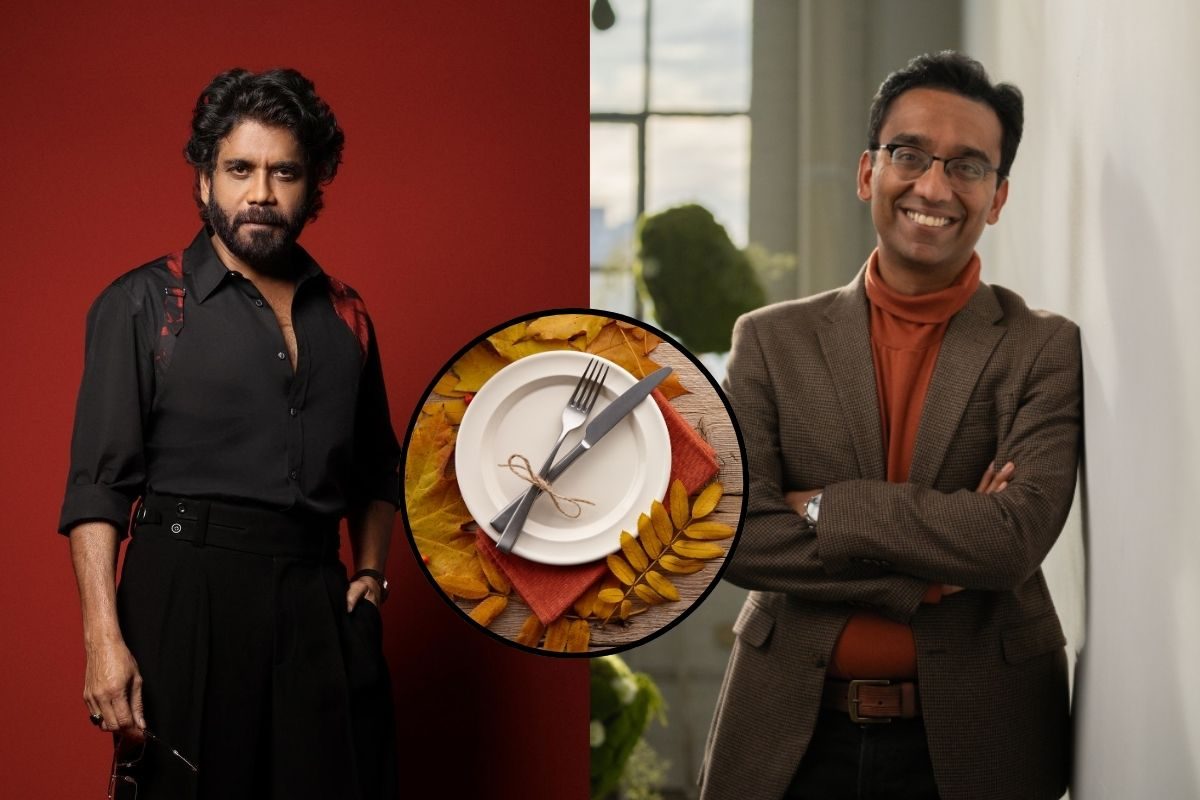 ‘நாகர்ஜுனா போல இரவு 7 மணிக்குள் டின்னர் முடிங்க...’ - Dr Pal அறிவுரை!