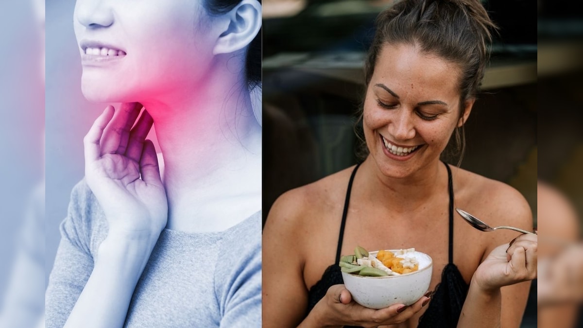 வேர்க்கடலை முதல் சிப்ஸ் வரை... தைராய்டு பிரச்சனை உள்ளவர்கள் தவிர்க்க வேண்டிய 6 உணவுகள்!  | லைஃப்ஸ்டைல் - News18 தமிழ்