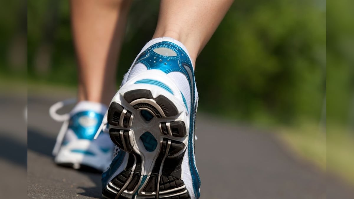 Better Than Walking | நடைப்பயிற்சி செய்வதைவிட 4 மடங்கு Effecient... அப்படி என்ன உடற்பயிற்சி இது? | லைஃப்ஸ்டைல் - News18 தமிழ்