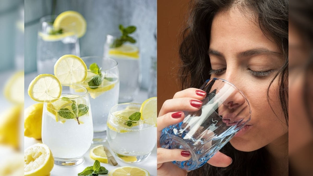 சிறுநீரகங்களை ஆரோக்கியமாக வைக்க ஒரு நாளில் எவ்வளவு தண்ணீர் குடிக்க வேண்டும்? | லைஃப்ஸ்டைல் - News18 தமிழ்