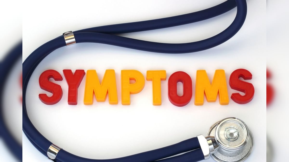 Symptoms | திடீர் எடை இழப்பு முதல் அதீத பசி வரை.... இந்த 7 அறிகுறிகள் உங்களுக்கு இருக்கிறதா? உஷார்! | லைஃப்ஸ்டைல் - News18 தமிழ்