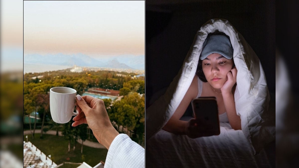 Morning Vs Night Person - யார் பெஸ்ட்? உடல்நலனில் யார் அதிக கவனத்தோடு இருக்க வேண்டும்? | லைஃப்ஸ்டைல் - News18 தமிழ்