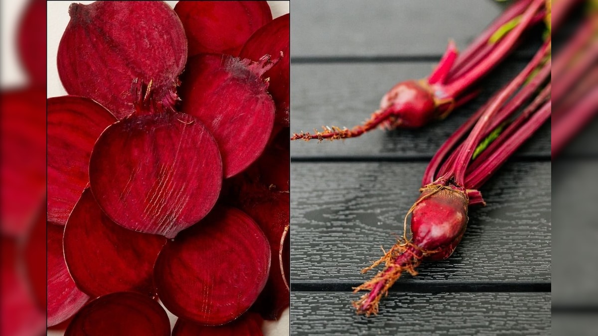 Winter Fruit | குளிர்காலத்தை இதமாக்கும் அசத்தல் காய்கறி... இத்தனை நன்மைகள் இதில் உள்ளதா? | Beetroot | லைஃப்ஸ்டைல் - News18 தமிழ்