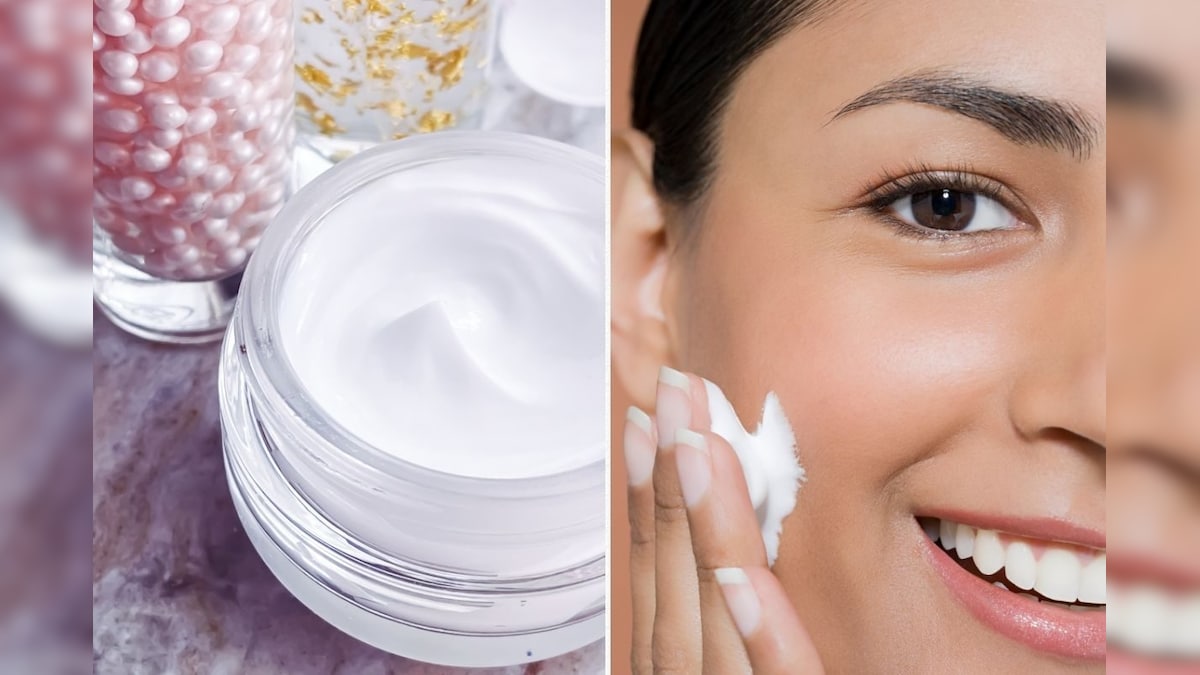 Moisturizer | உங்கள் சருமத்துக்கு ஏற்ற மாய்ஸ்சரைசரை எப்படி கண்டறிவது? ஈஸியான 5 வழிகள்! | லைஃப்ஸ்டைல் - News18 தமிழ்
