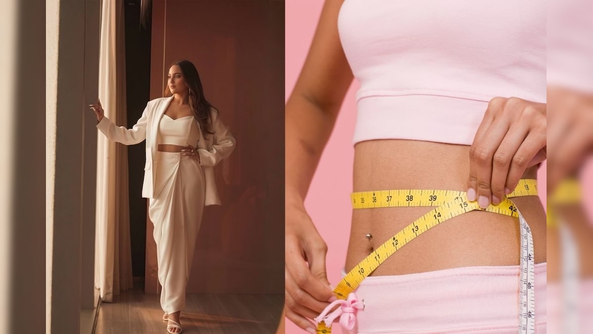 ‘90 கிலோ எடை இருந்தேன்; 2.5 வருஷ போராட்டத்துக்கு பின்னாடிதான்...’ - லிங்கா பட நடிகையின் ஃபிட்னெஸ் சீக்ரெட்! | லைஃப்ஸ்டைல் - News18 தமிழ்