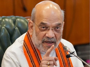 அமித் ஷா