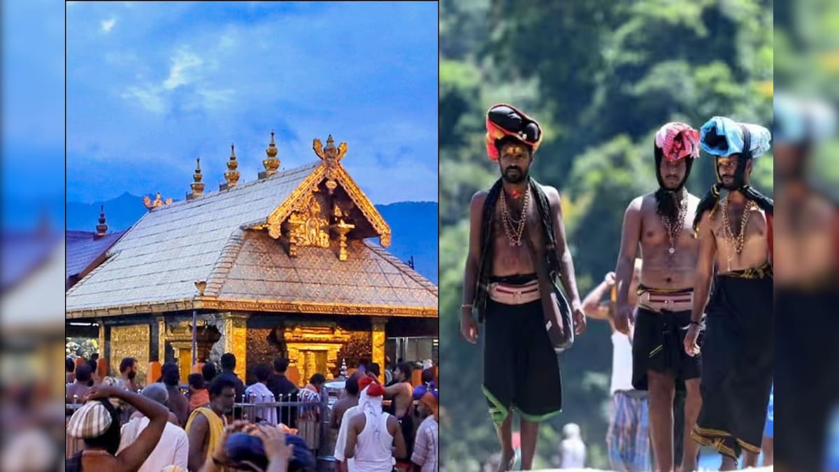 மூளை திண்ணும் அமீபா: “தமிழ்நாட்டிலுள்ள ஐயப்ப பக்தர்கள் அச்சப்பட வேண்டாம்” - சுகாதாரத்துறை | லைஃப்ஸ்டைல் - News18 தமிழ்