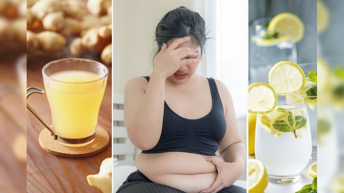 Fat Burn-க்கு உதவும் 4 பானங்கள்... பரிந்துரைக்கிறார் மருத்துவர்! | லைஃப்ஸ்டைல் - News18 தமிழ்