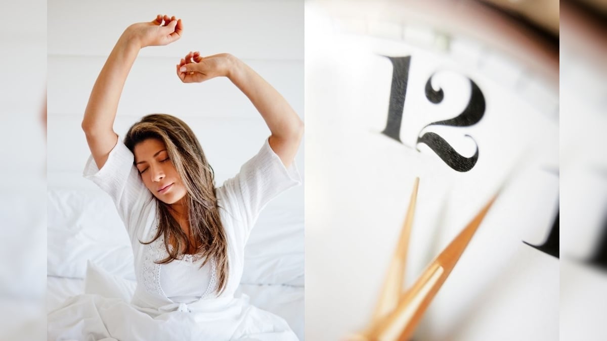 இரவிலிருந்து நண்பகல் வரை தூங்குபவரா நீங்கள்? தொடர்ந்து 6 மாதங்களுக்கு இப்பழக்கம் இருந்தால் உடலில் என்ன ஆகும்? | Breaking and Live Updates - News18 தமிழ்