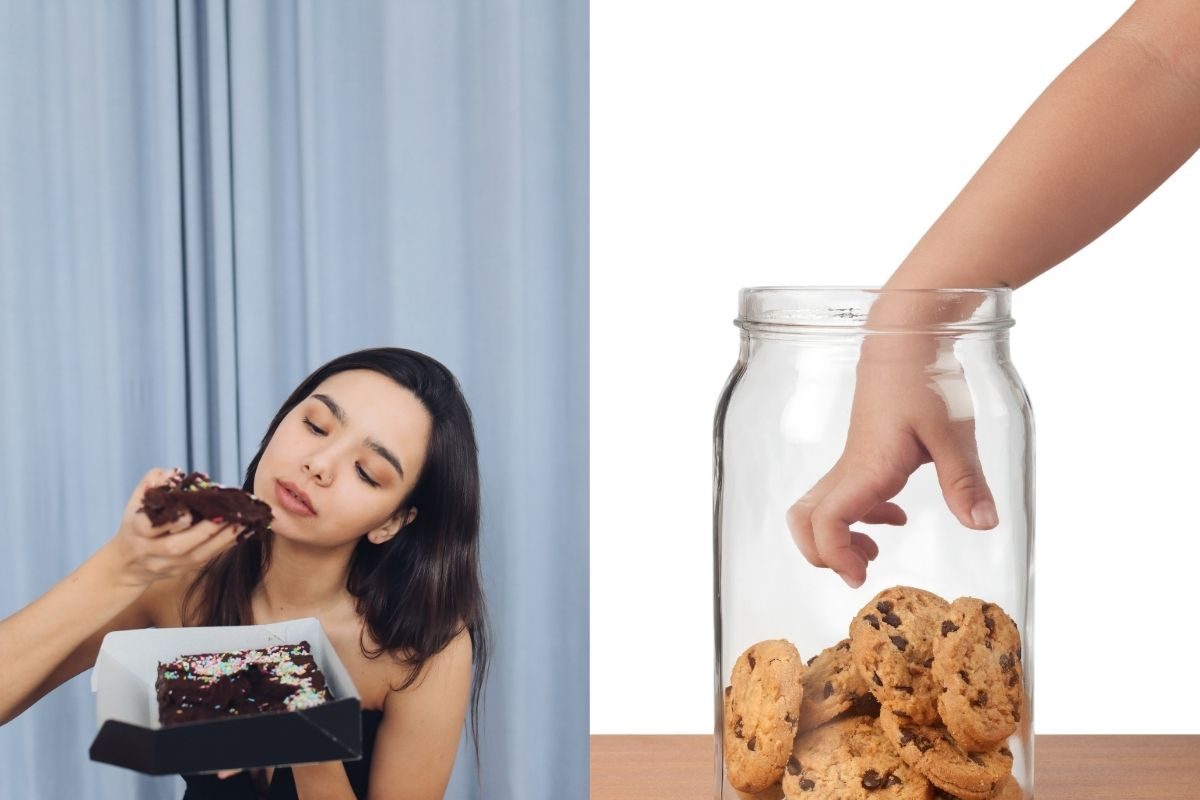 நூடுல்ஸ் முதல் அரிசி வரை.. Food Cravings-ஐ தவிர்க்க இதை செய்யுங்கள்!