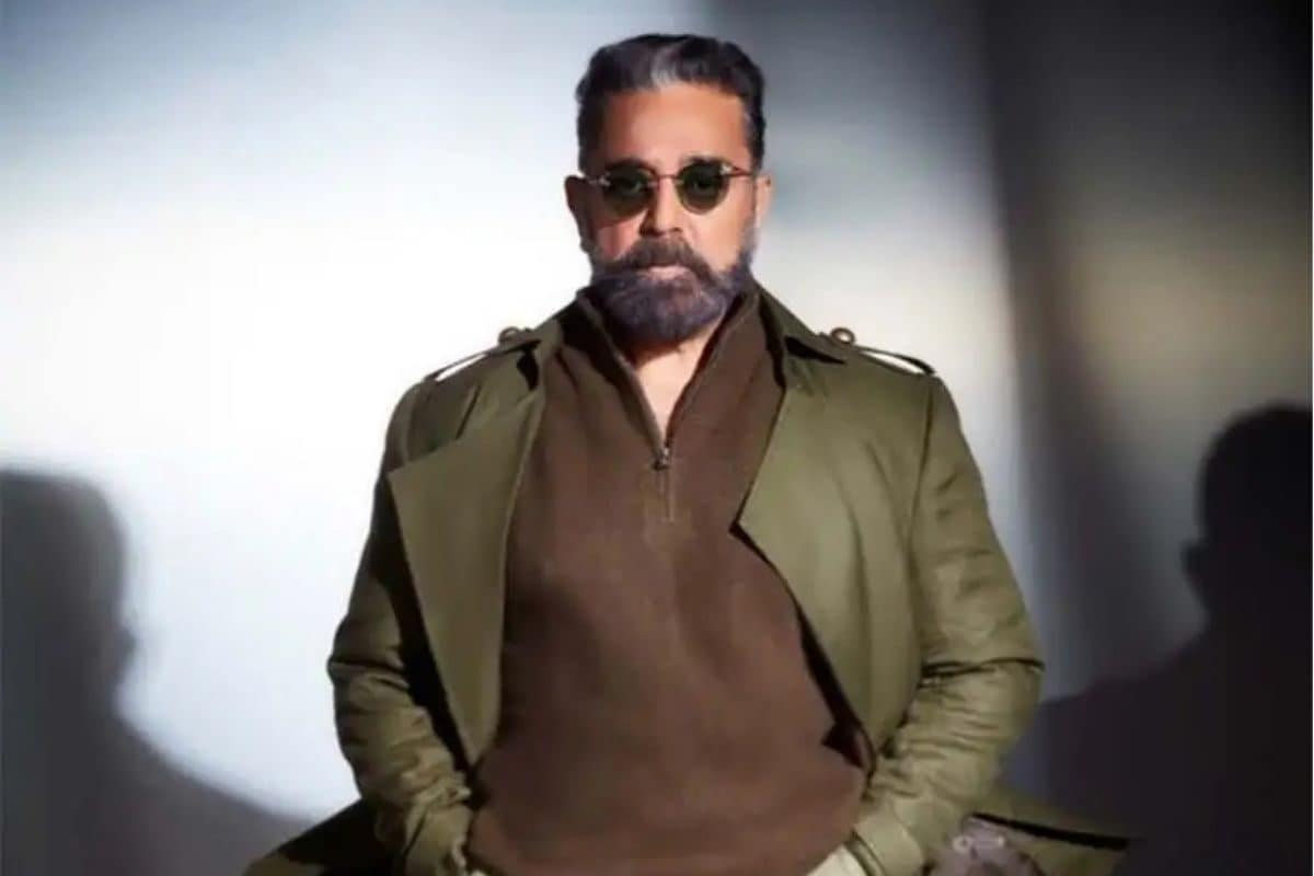 கமல்ஹாசனின் புதிய படத்தின் இயக்குனர் இவர்தானா?